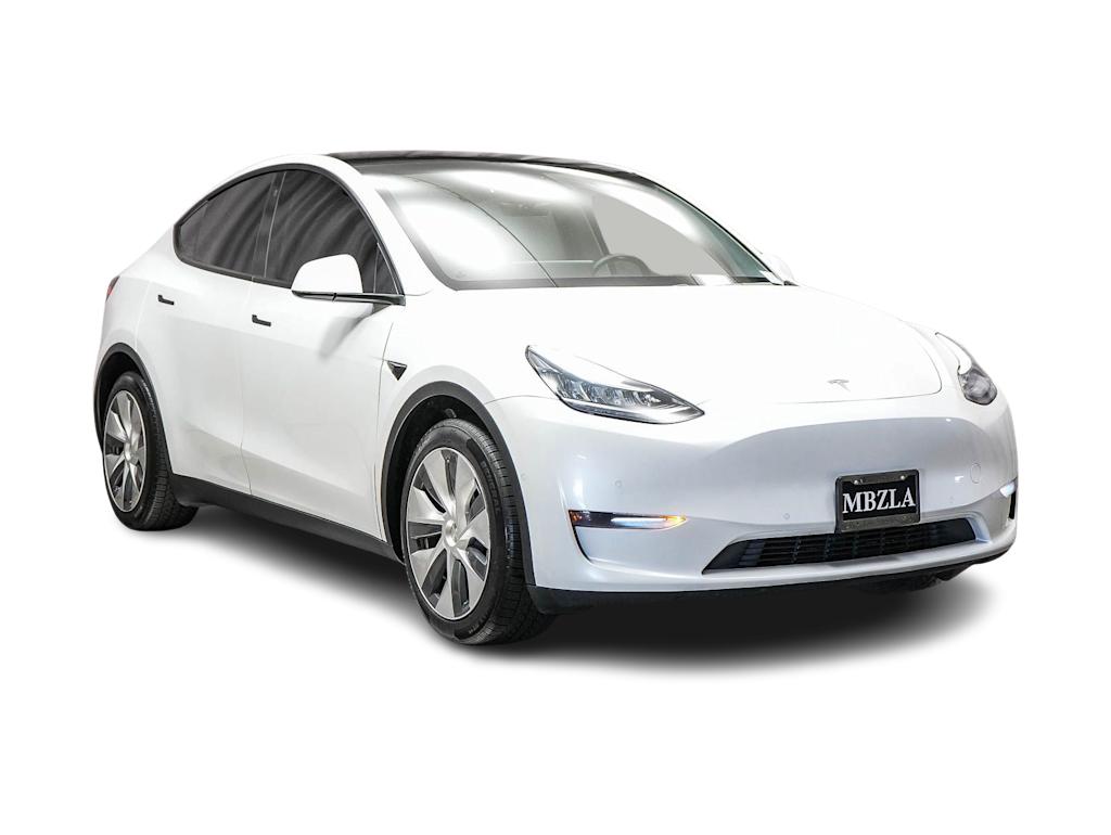 Thumbnail: 2020 Tesla Model Y - 13