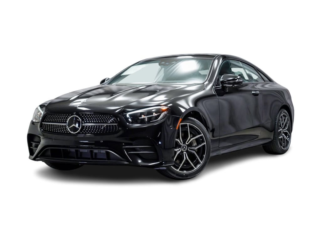 2023 Mercedes-Benz E-Class  3