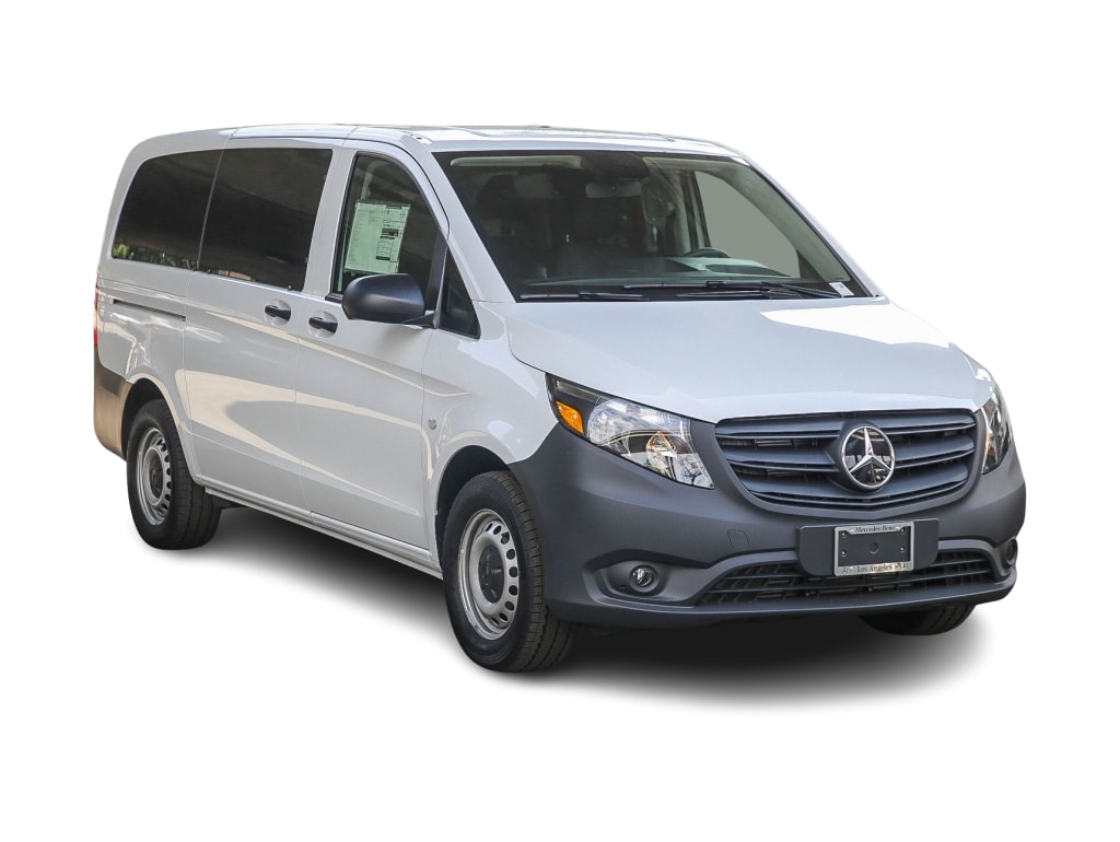 2023 Mercedes-Benz Metris  15