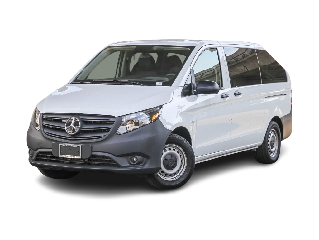 2023 Mercedes-Benz Metris  2