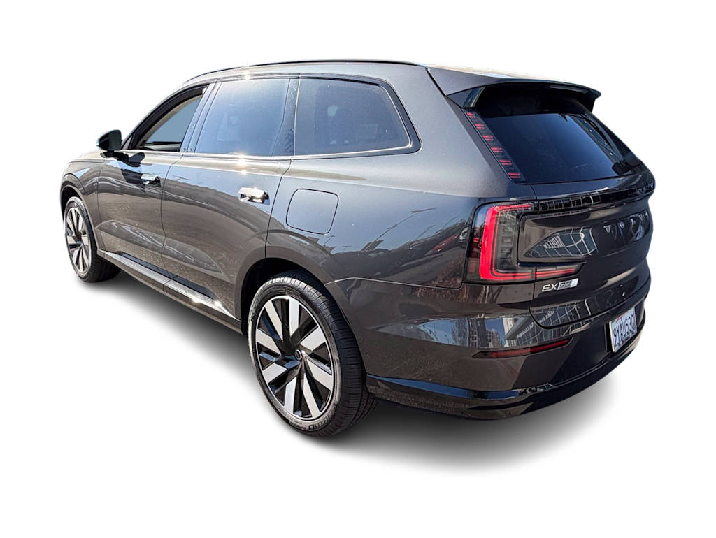 Thumbnail: 2025 Volvo EX90 - 3