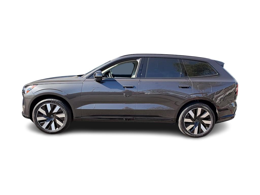 Thumbnail: 2025 Volvo EX90 - 2