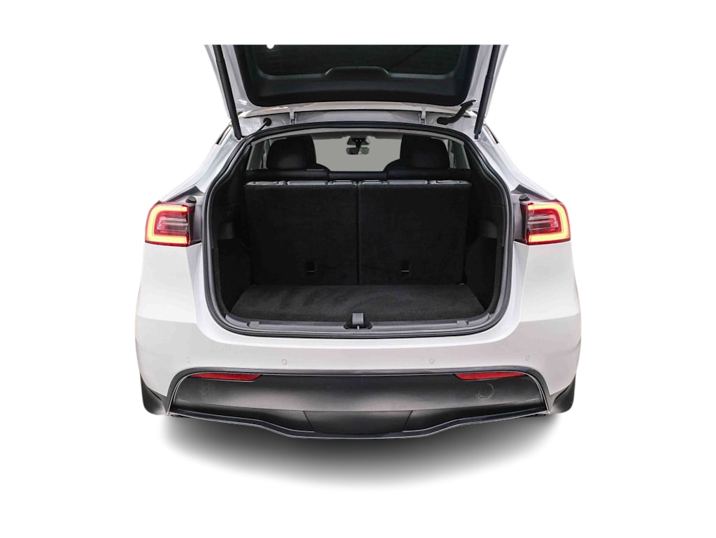 Thumbnail: 2022 Tesla Model Y - 13