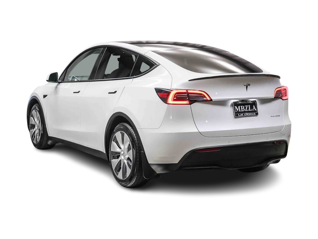 Thumbnail: 2022 Tesla Model Y - 3