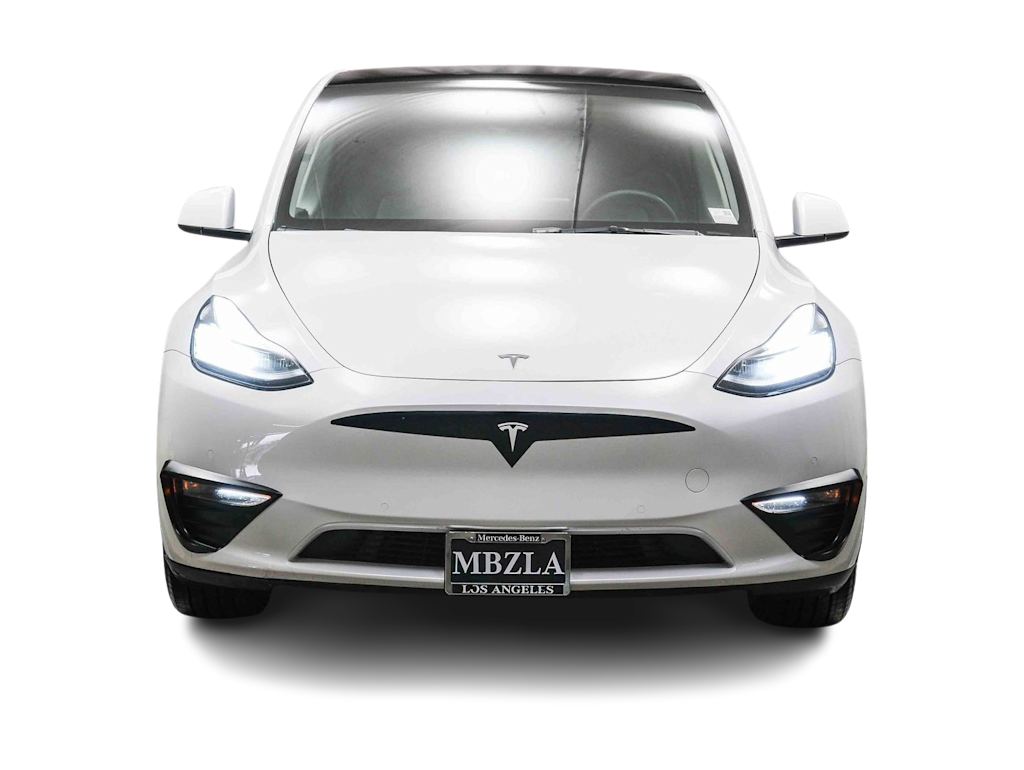 Thumbnail: 2022 Tesla Model Y - 5