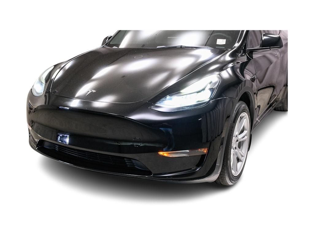 Thumbnail: 2023 Tesla Model Y - 18