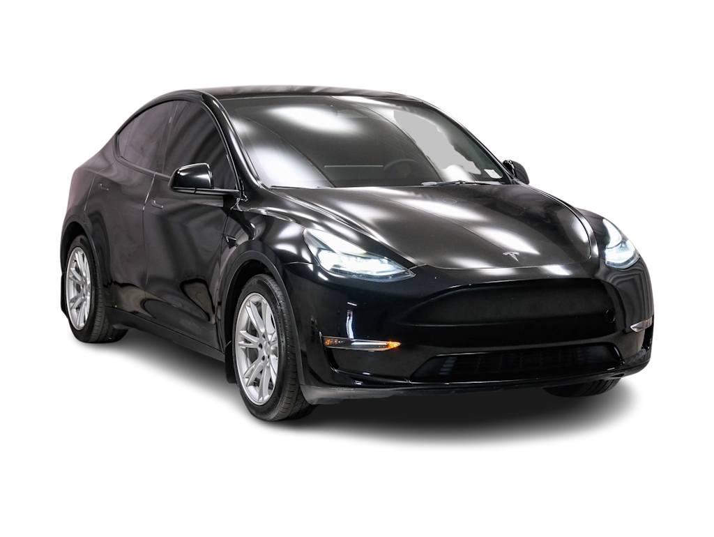 Thumbnail: 2023 Tesla Model Y - 13