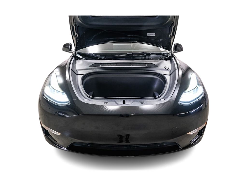 Thumbnail: 2023 Tesla Model Y - 30