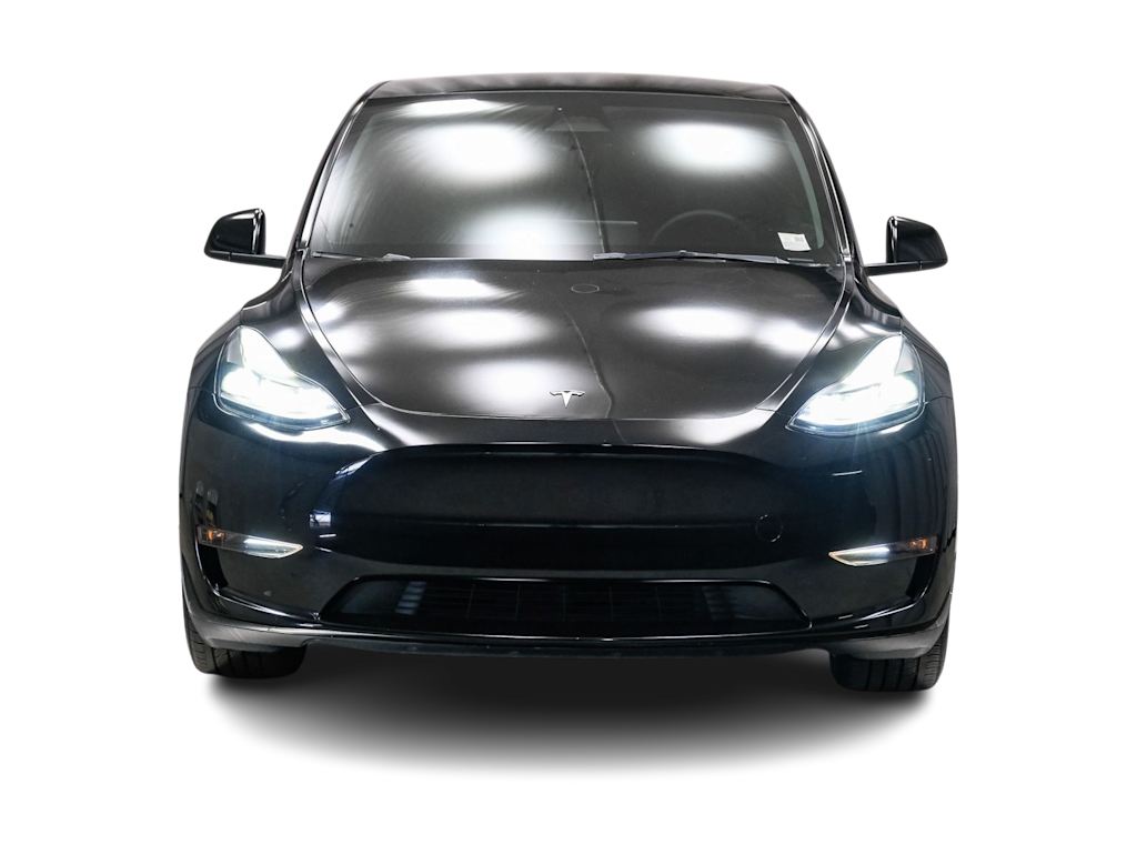 Thumbnail: 2023 Tesla Model Y - 14