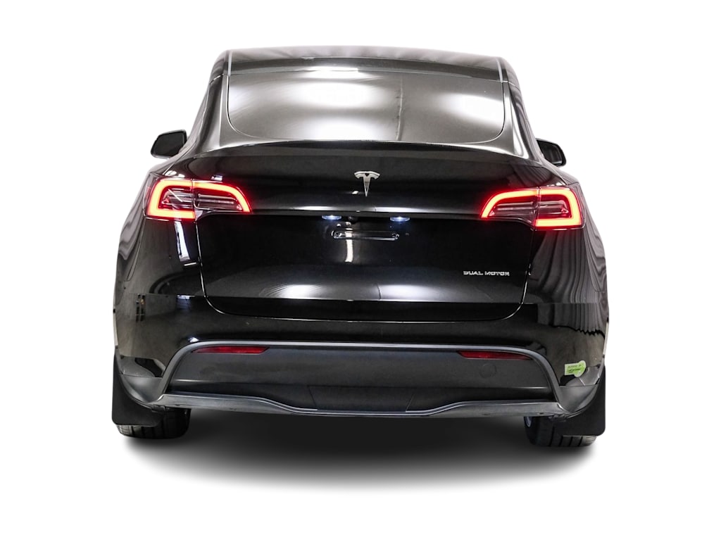 Thumbnail: 2023 Tesla Model Y - 4