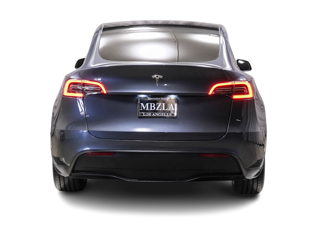 Thumbnail: 2023 Tesla Model Y - 5