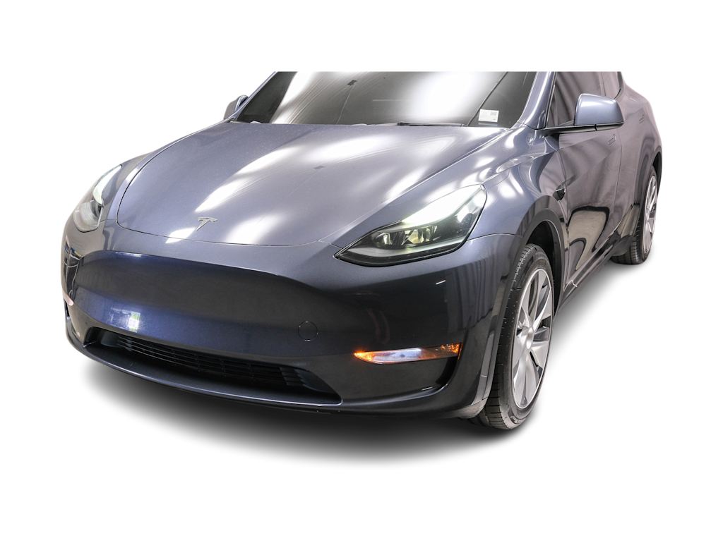Thumbnail: 2023 Tesla Model Y - 21