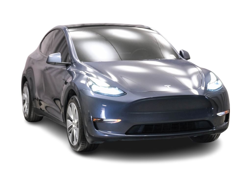 Thumbnail: 2023 Tesla Model Y - 18