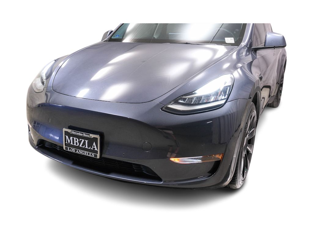 Thumbnail: 2022 Tesla Model Y - 13