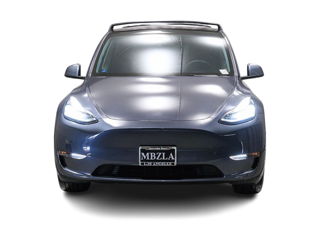 Thumbnail: 2022 Tesla Model Y - 5