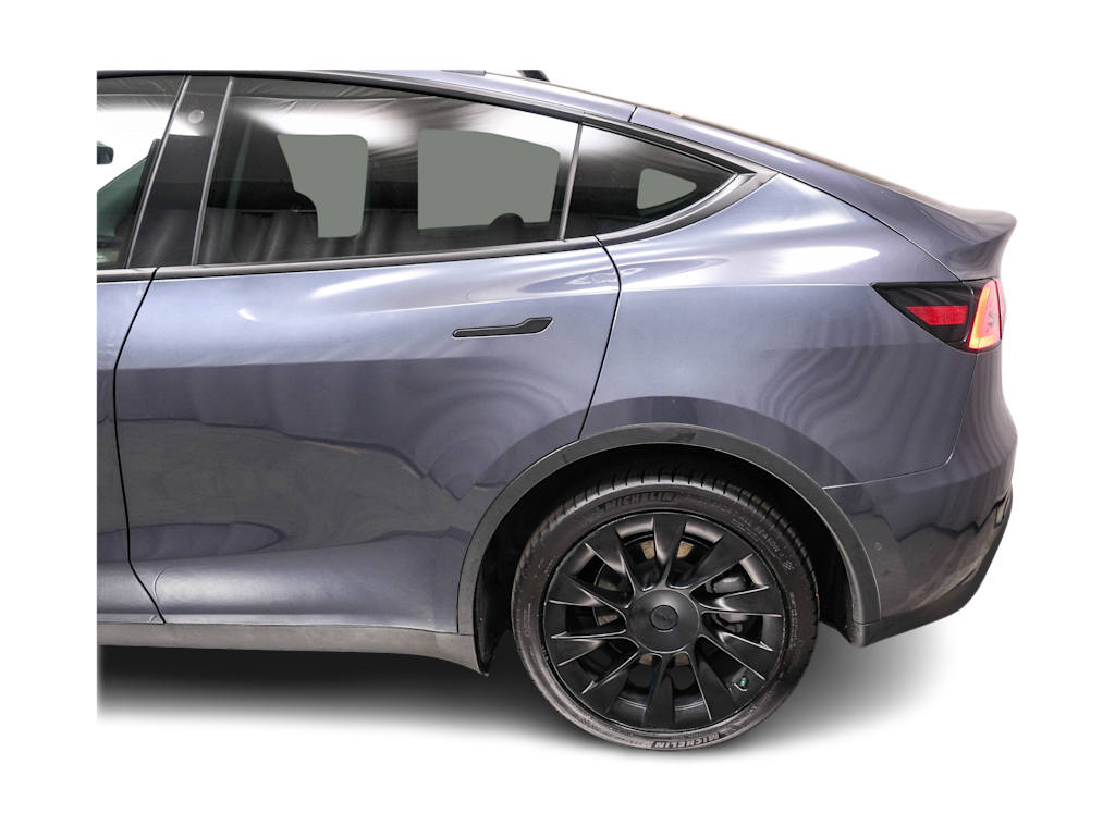 Thumbnail: 2022 Tesla Model Y - 19
