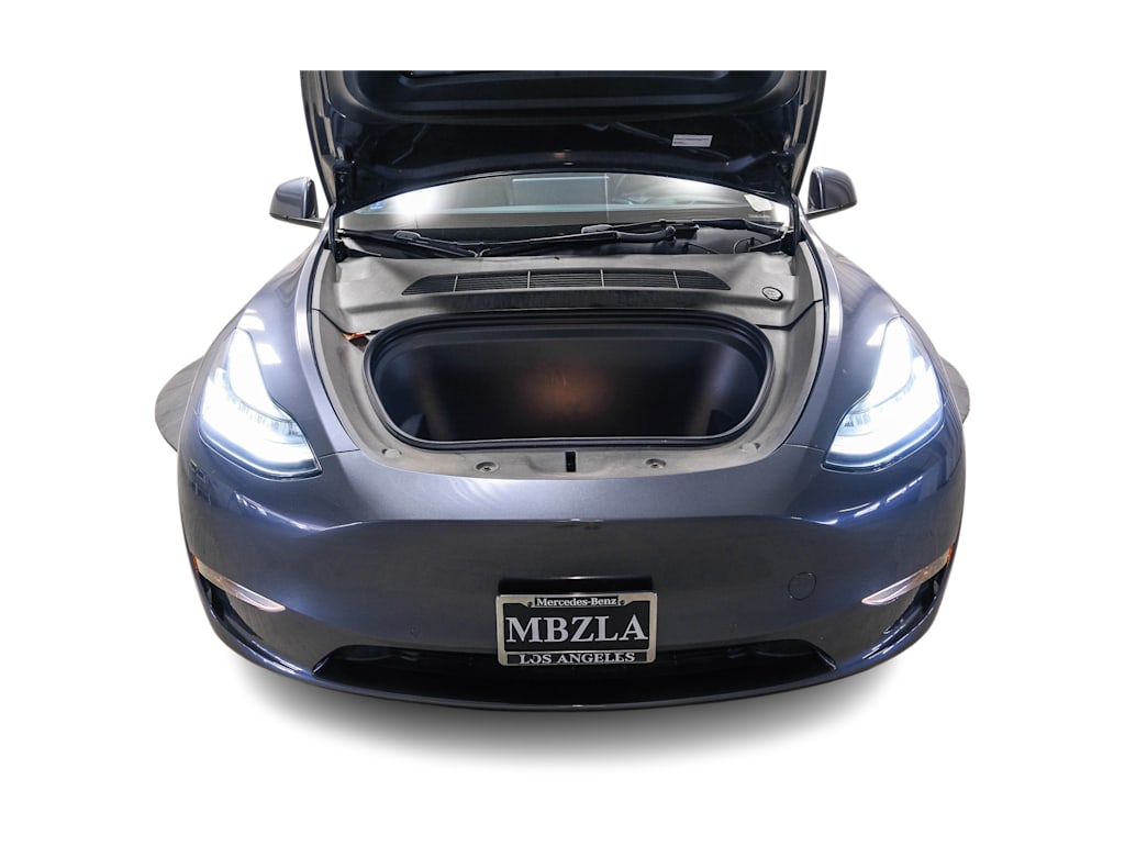 Thumbnail: 2022 Tesla Model Y - 26