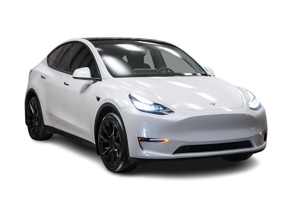 Thumbnail: 2022 Tesla Model Y - 17