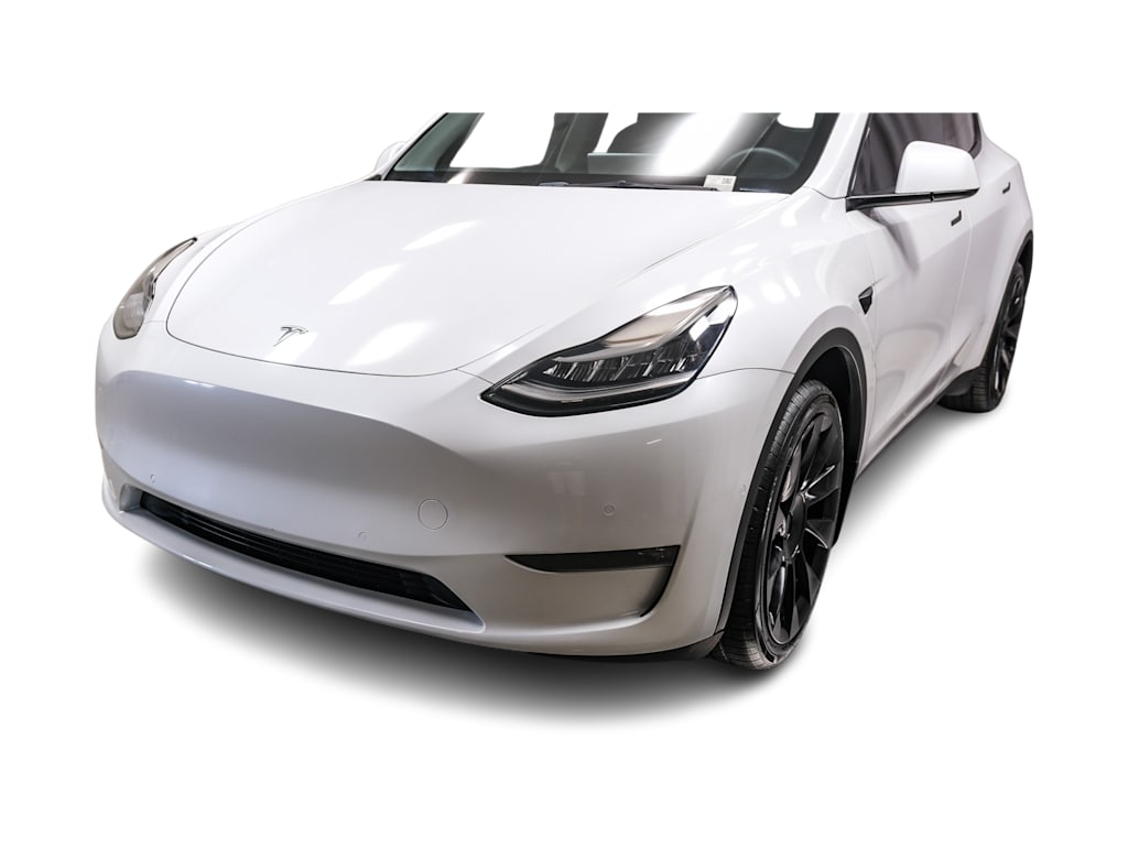 Thumbnail: 2022 Tesla Model Y - 20