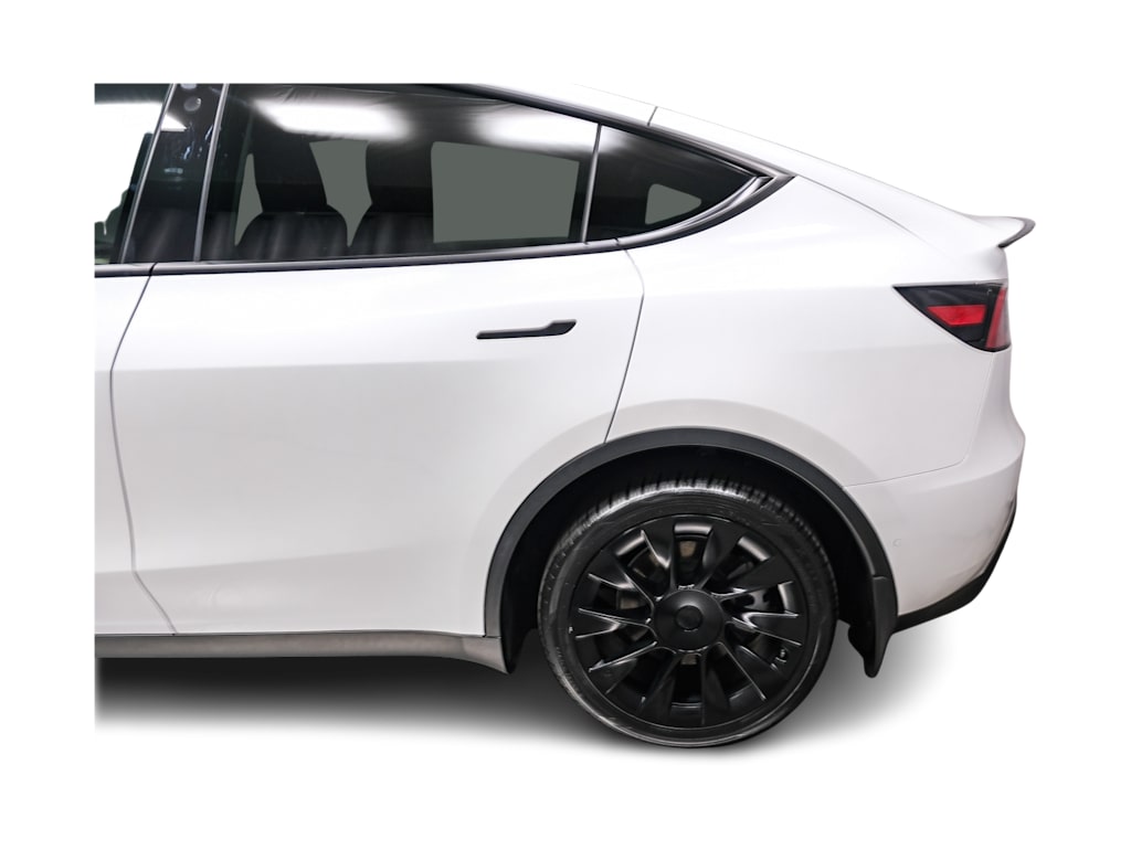 Thumbnail: 2022 Tesla Model Y - 3