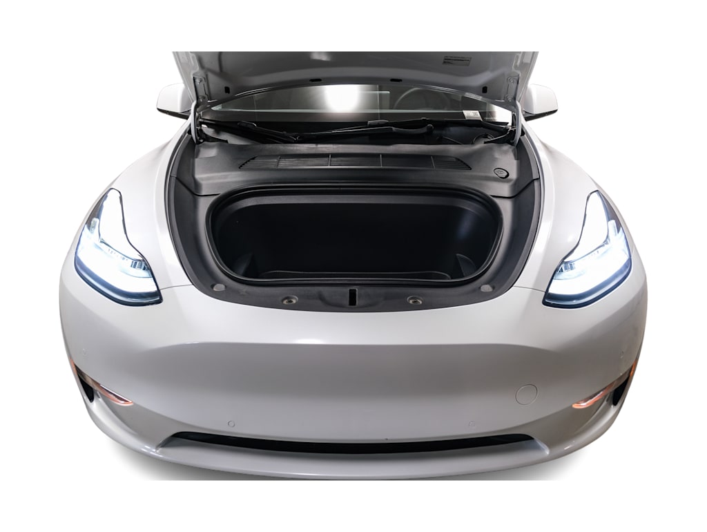 Thumbnail: 2022 Tesla Model Y - 30