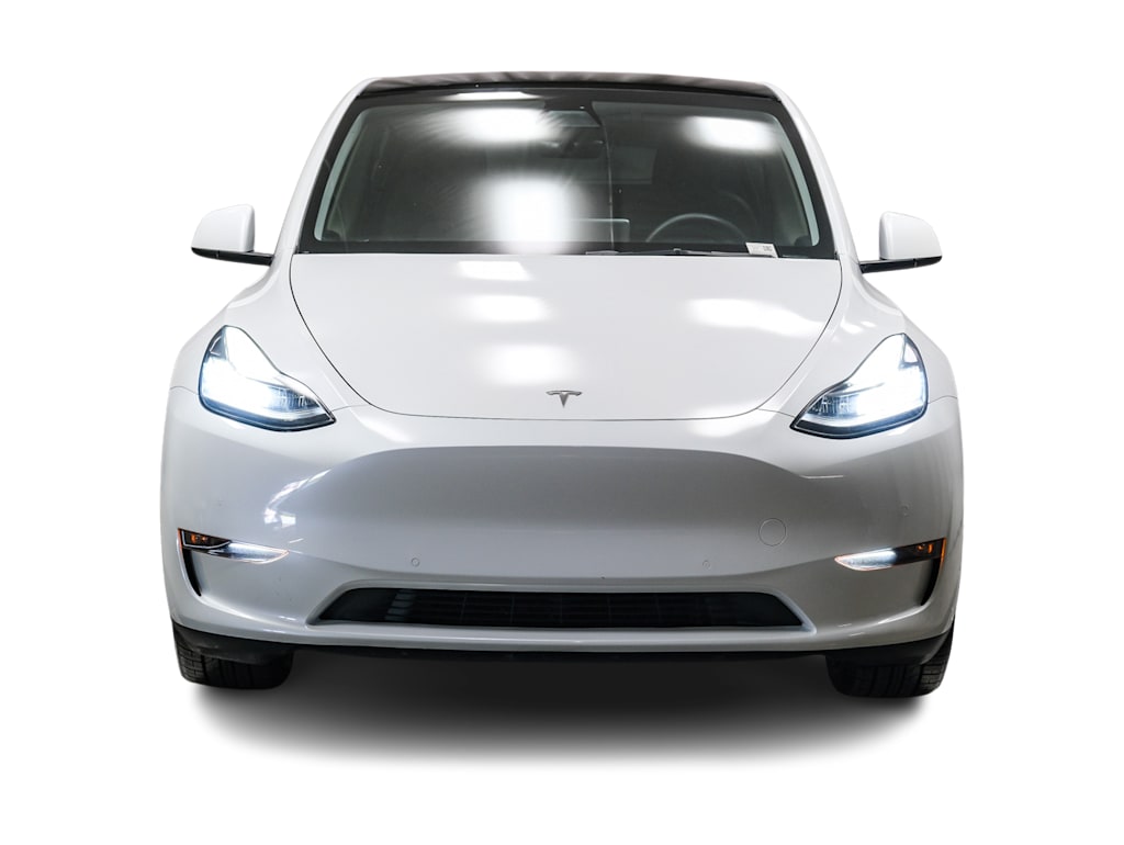 Thumbnail: 2022 Tesla Model Y - 6