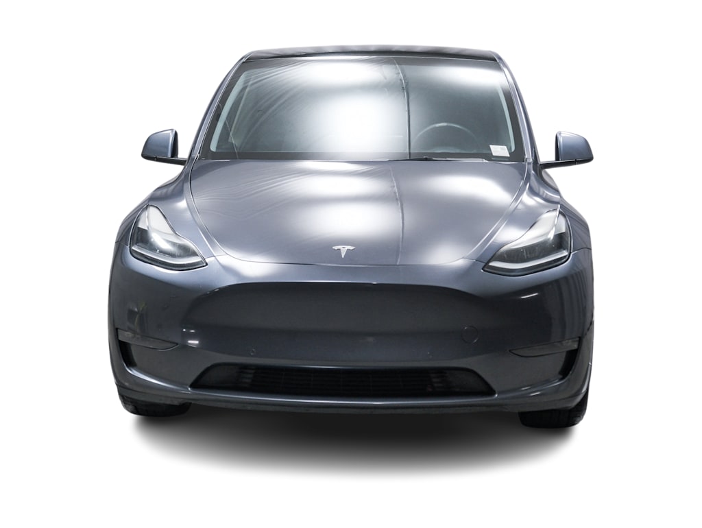 Thumbnail: 2022 Tesla Model Y - 5