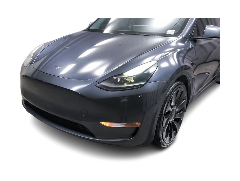 Thumbnail: 2022 Tesla Model Y - 17