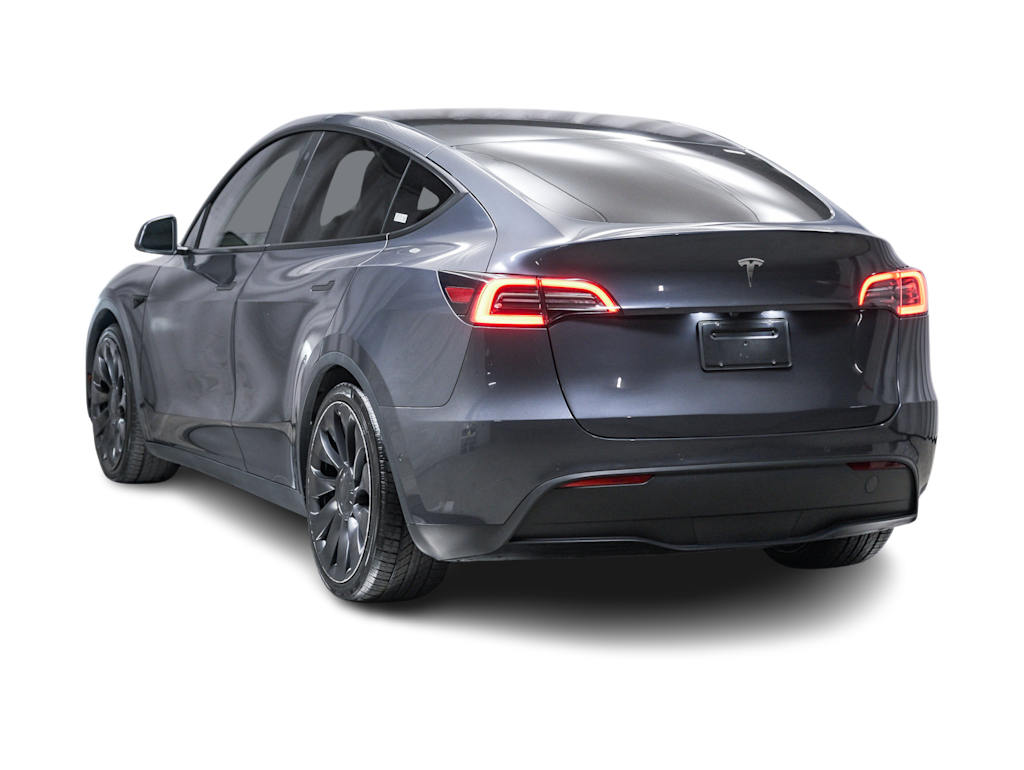 Thumbnail: 2022 Tesla Model Y - 3