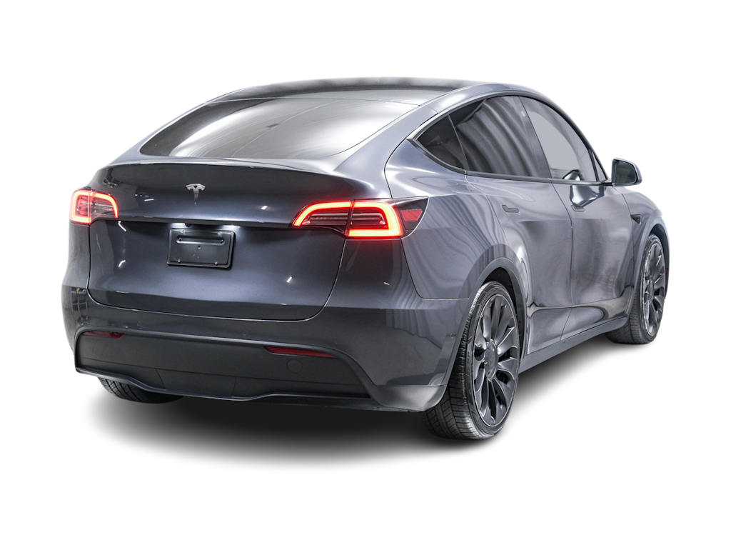 Thumbnail: 2022 Tesla Model Y - 13