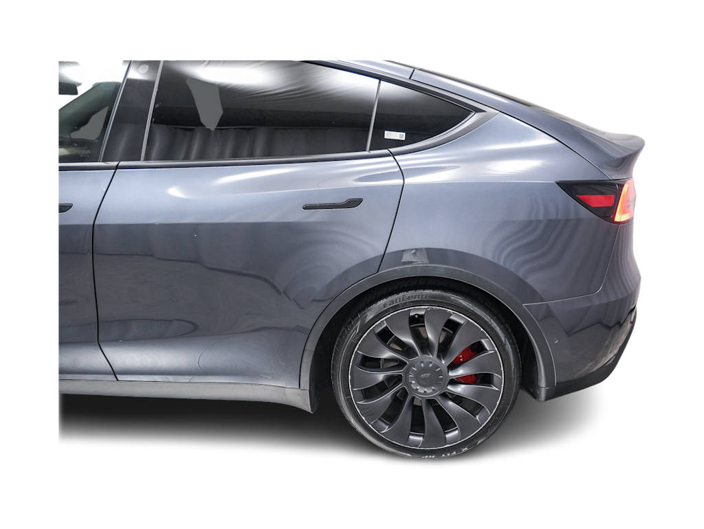 Thumbnail: 2022 Tesla Model Y - 15