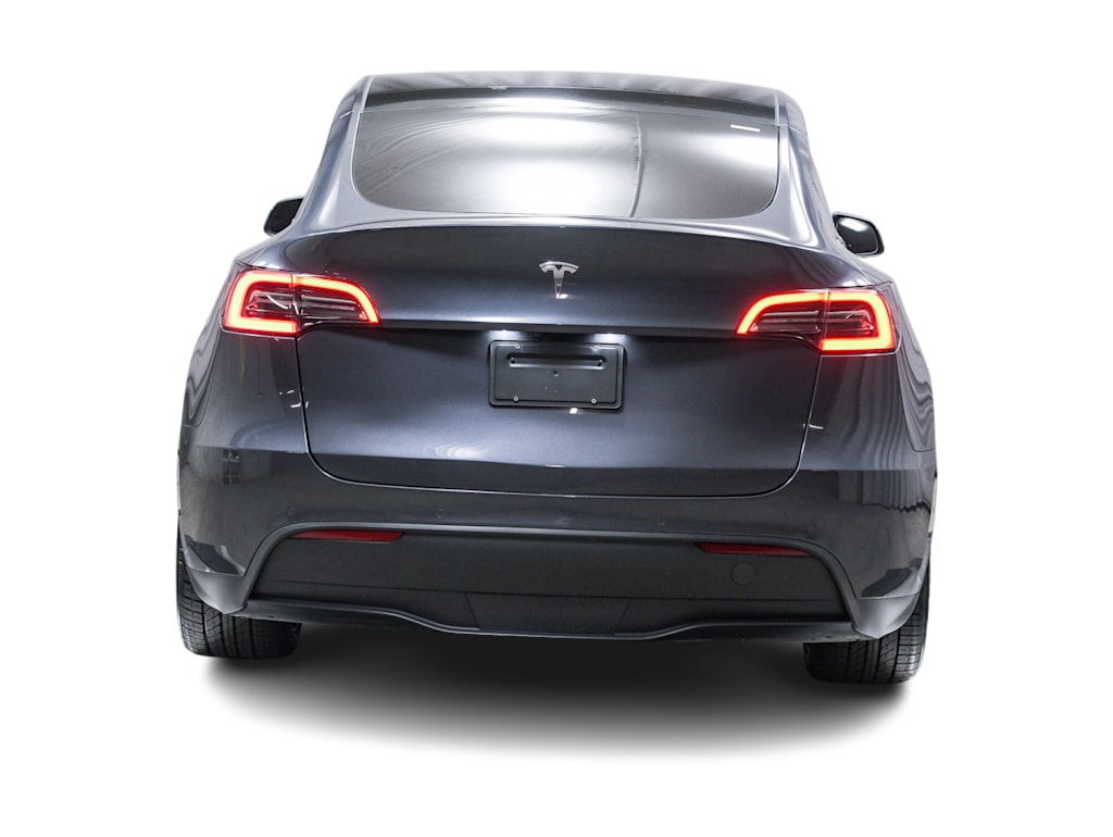 Thumbnail: 2022 Tesla Model Y - 4