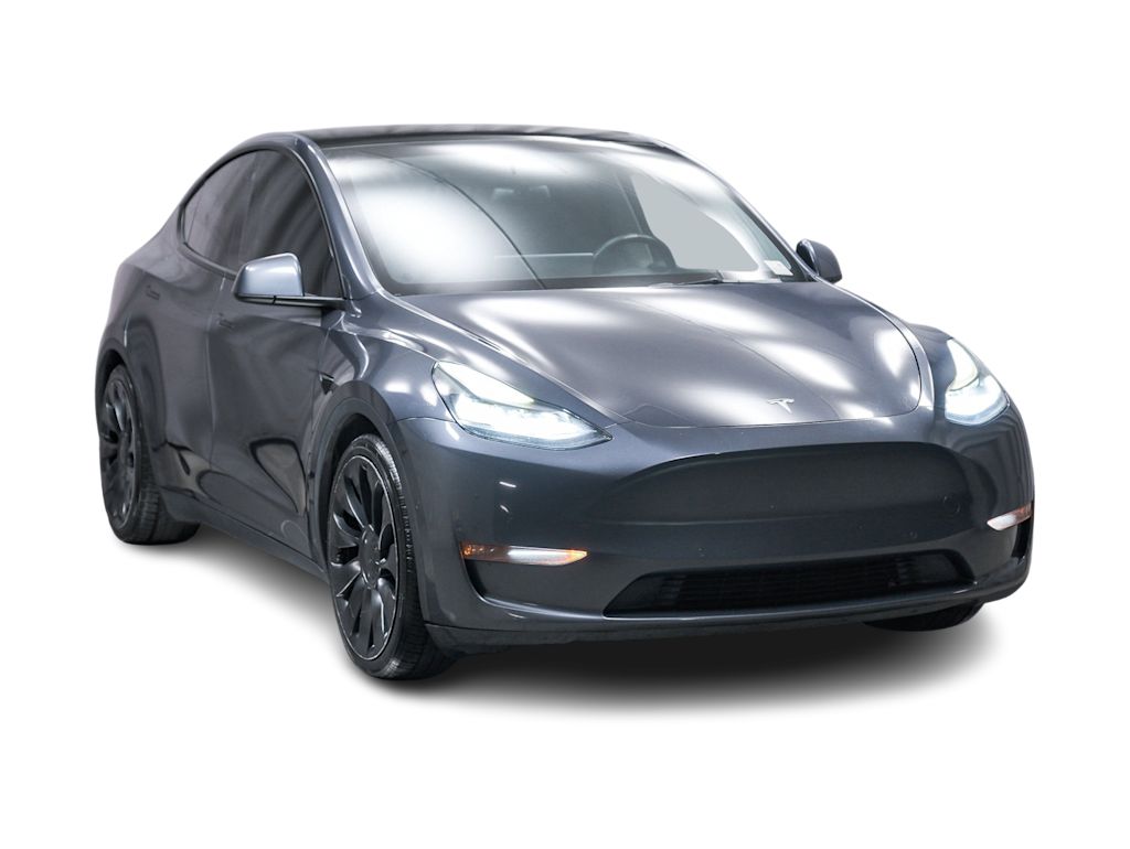 Thumbnail: 2022 Tesla Model Y - 14