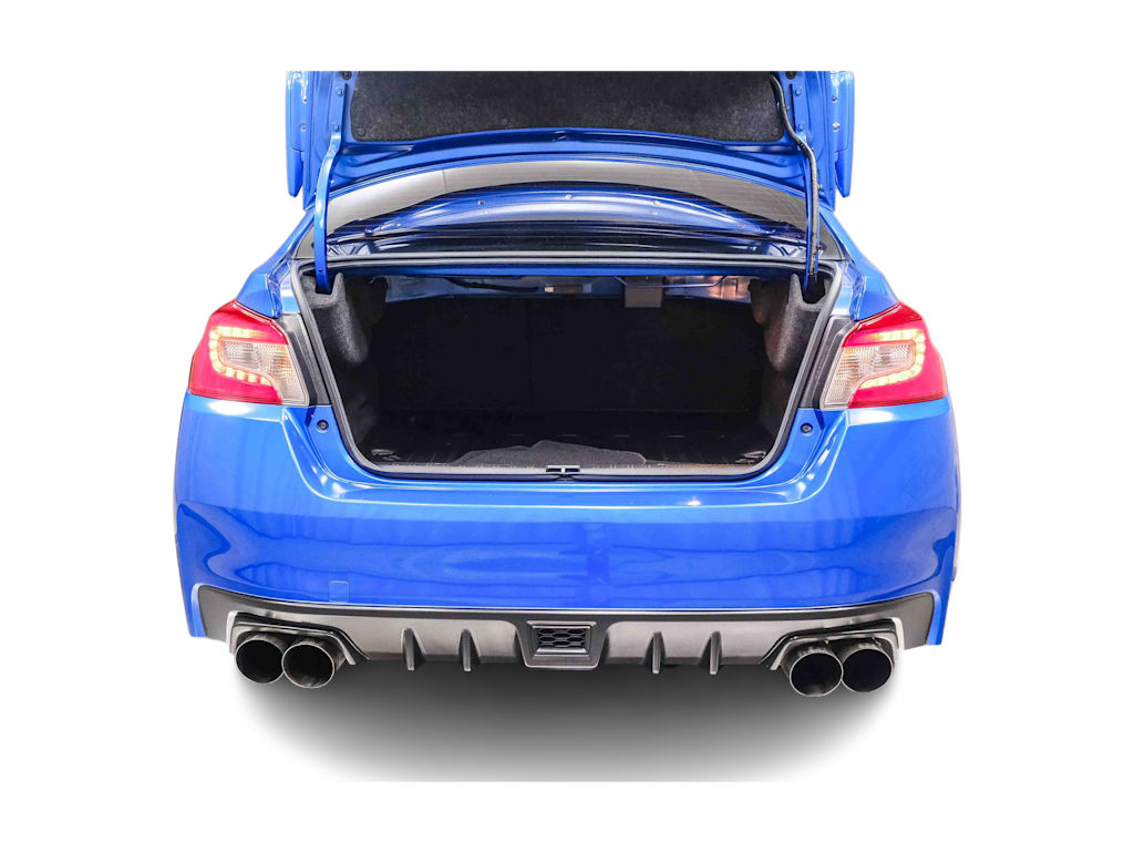 Thumbnail: 2020 Subaru WRX - 15