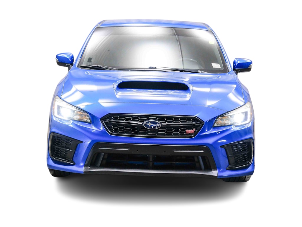 Thumbnail: 2020 Subaru WRX - 18