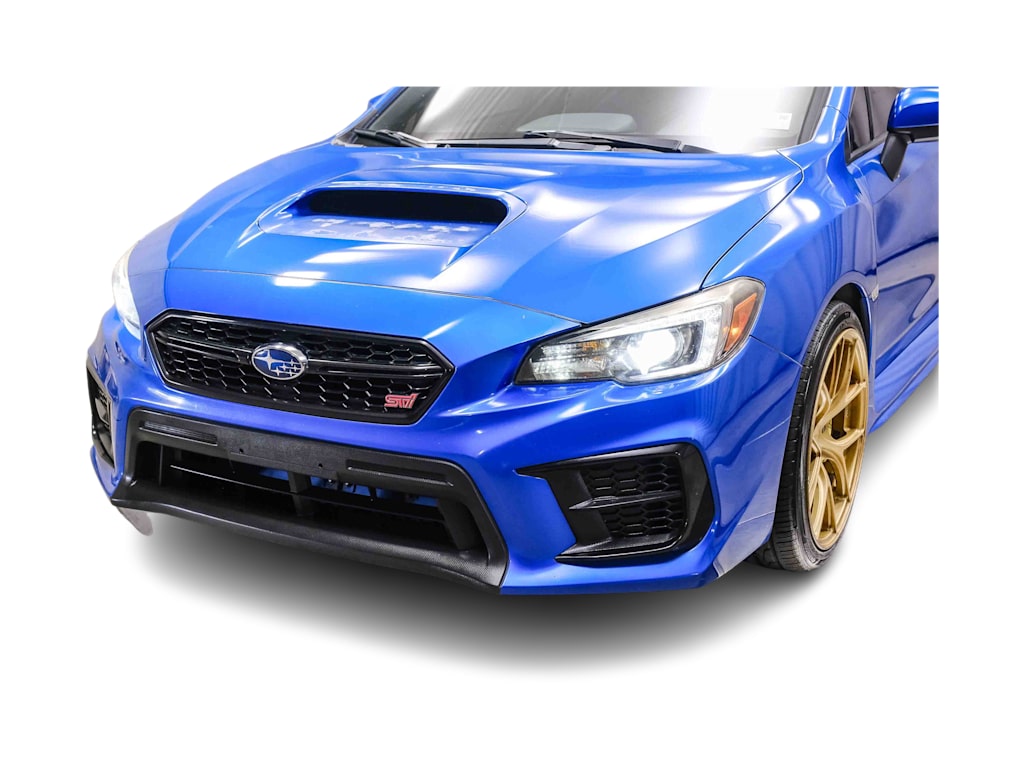 Thumbnail: 2020 Subaru WRX - 23