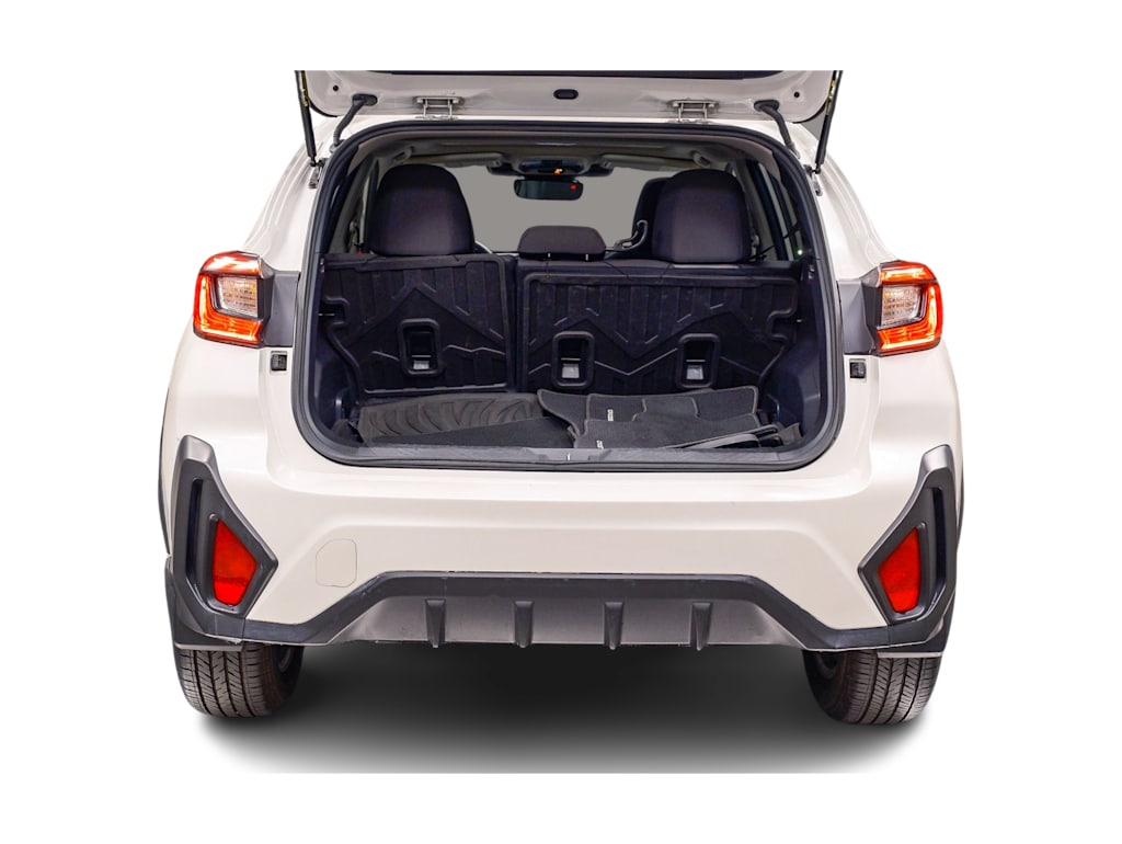 Thumbnail: 2024 Subaru Crosstrek - 32