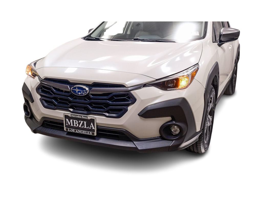 Thumbnail: 2024 Subaru Crosstrek - 21