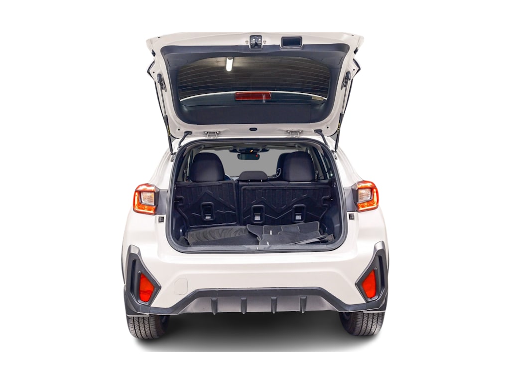 Thumbnail: 2024 Subaru Crosstrek - 31