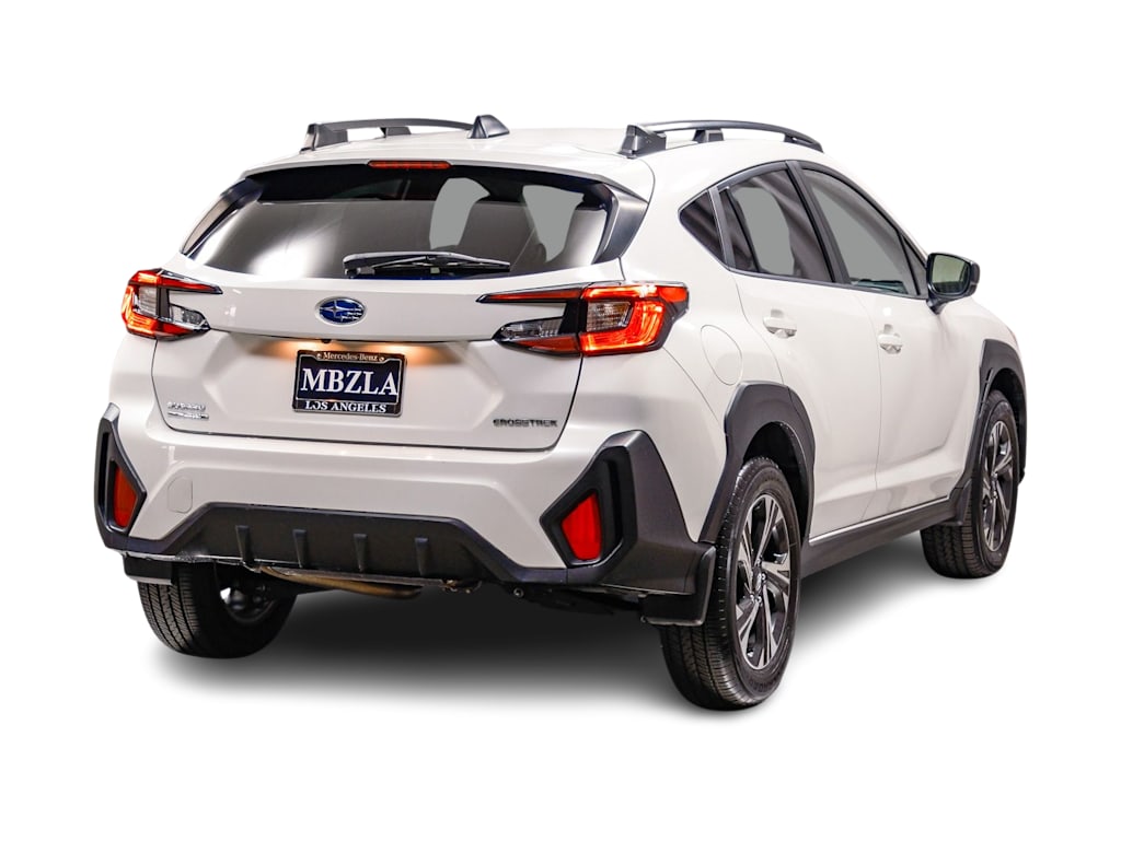Thumbnail: 2024 Subaru Crosstrek - 16