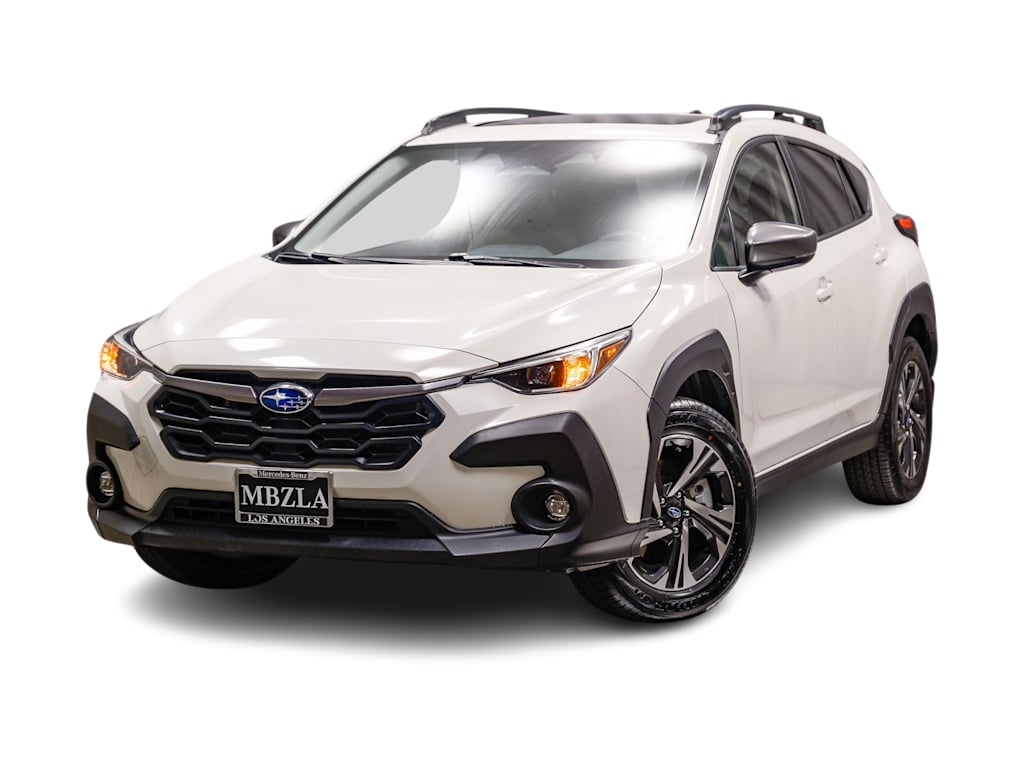 Thumbnail: 2024 Subaru Crosstrek - 5
