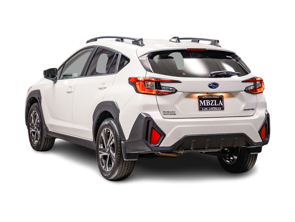 Thumbnail: 2024 Subaru Crosstrek - 3