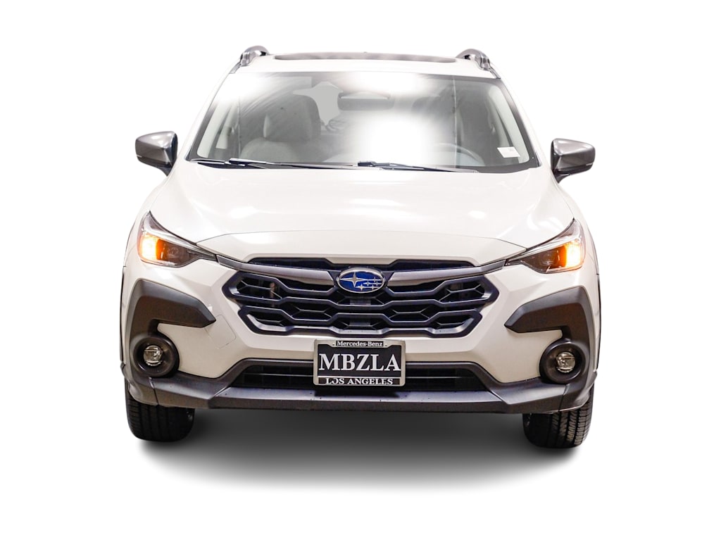 Thumbnail: 2024 Subaru Crosstrek - 18