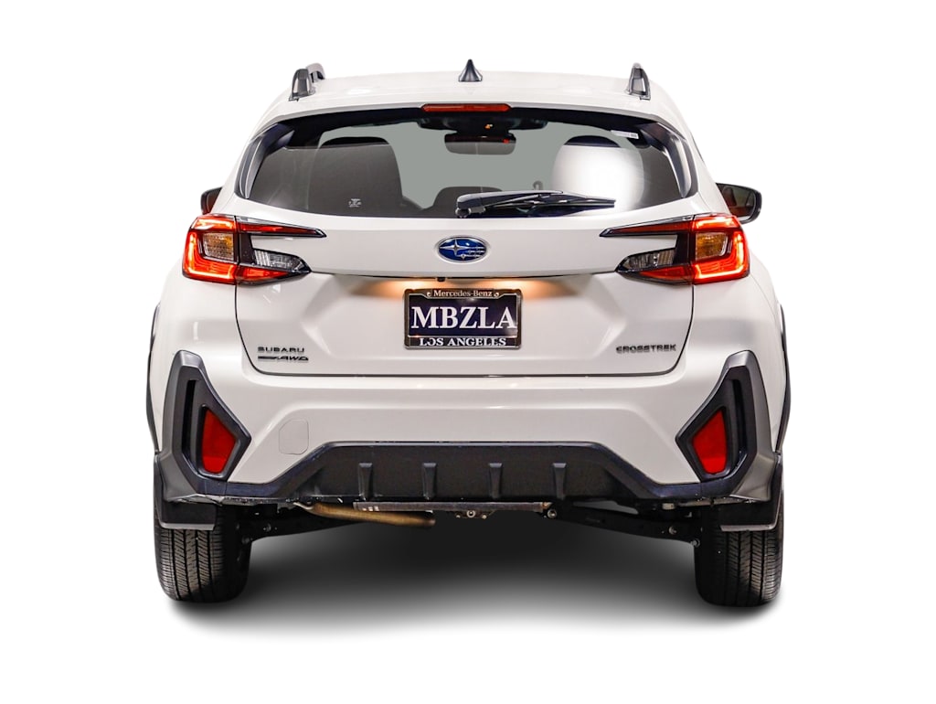 Thumbnail: 2024 Subaru Crosstrek - 4