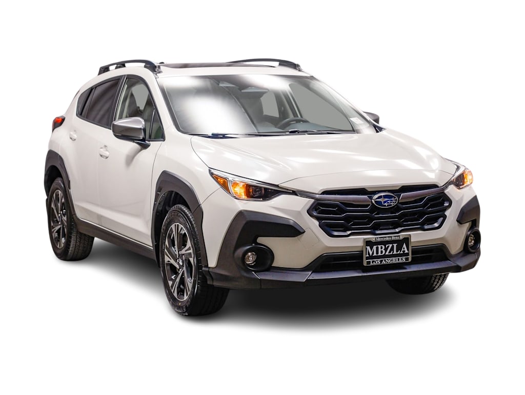Thumbnail: 2024 Subaru Crosstrek - 17