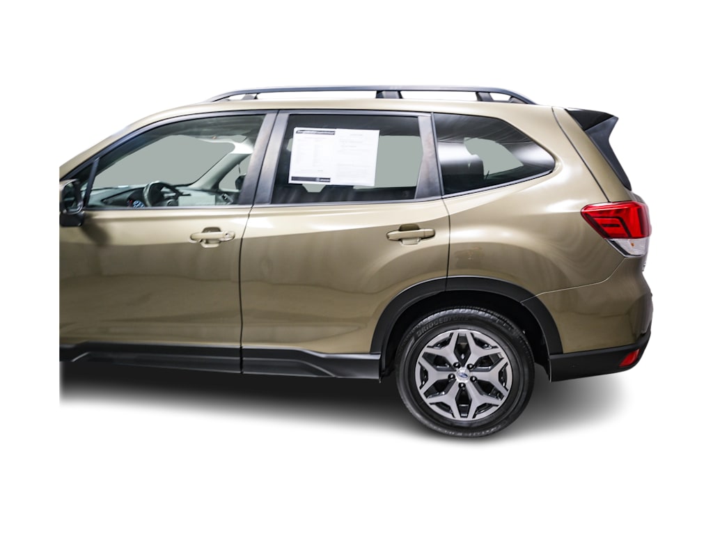 Thumbnail: 2024 Subaru Forester - 3