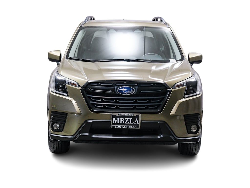 Thumbnail: 2024 Subaru Forester - 6