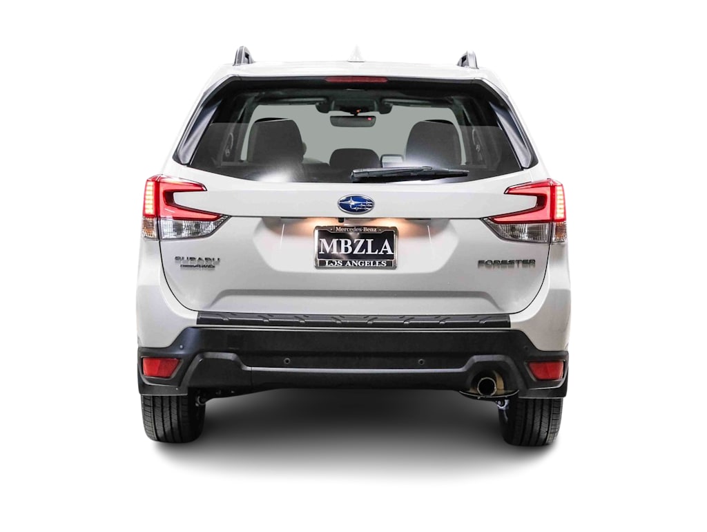 Thumbnail: 2019 Subaru Forester - 5