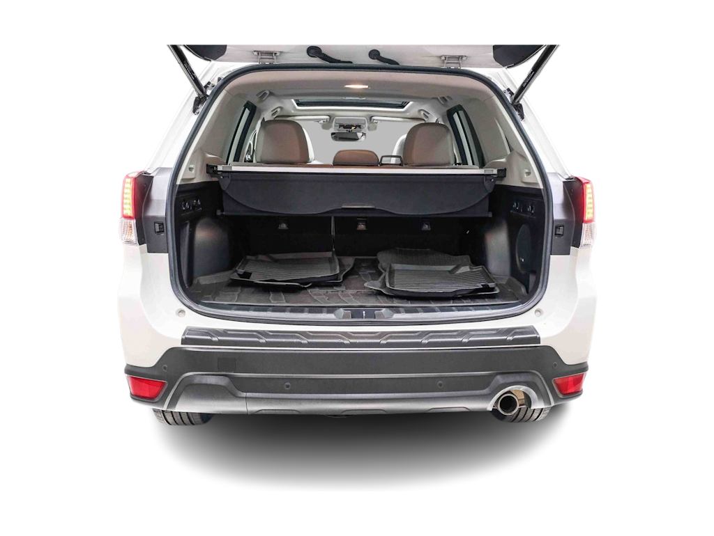 Thumbnail: 2019 Subaru Forester - 32