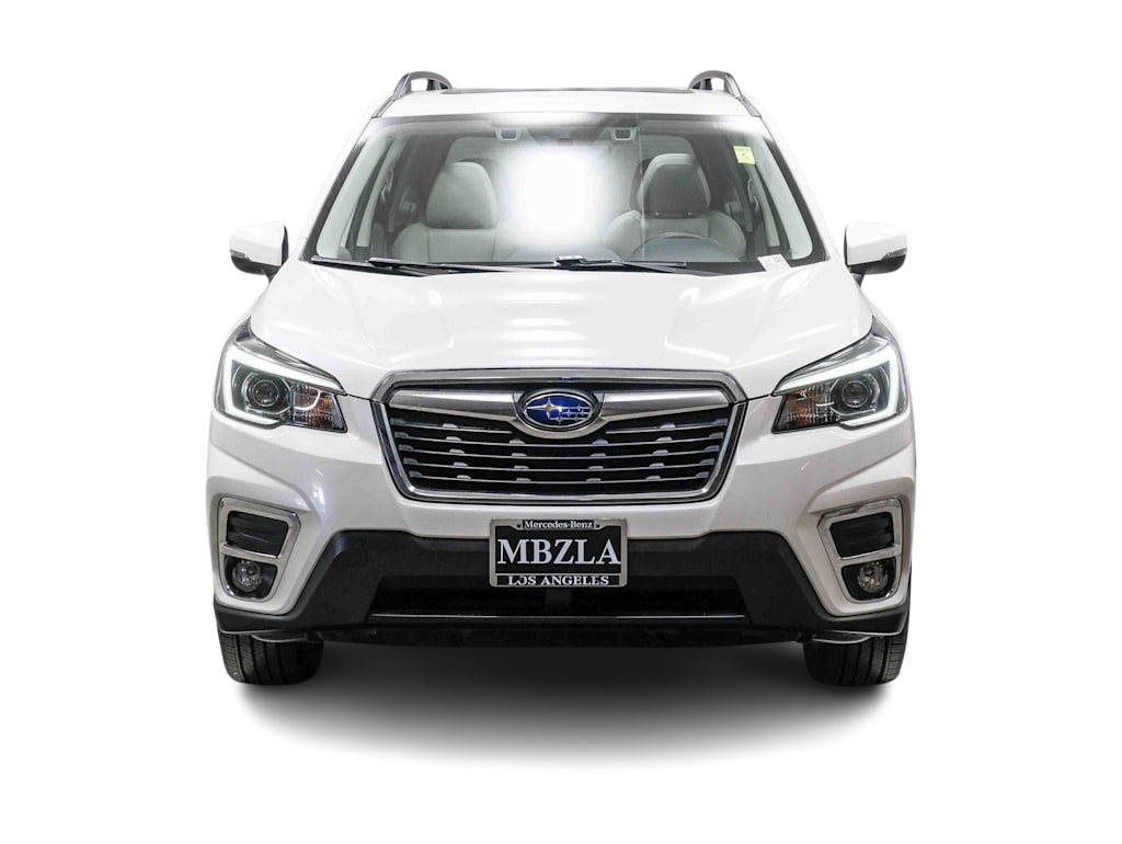 Thumbnail: 2019 Subaru Forester - 6